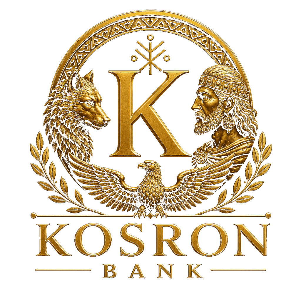 Kosron Bank