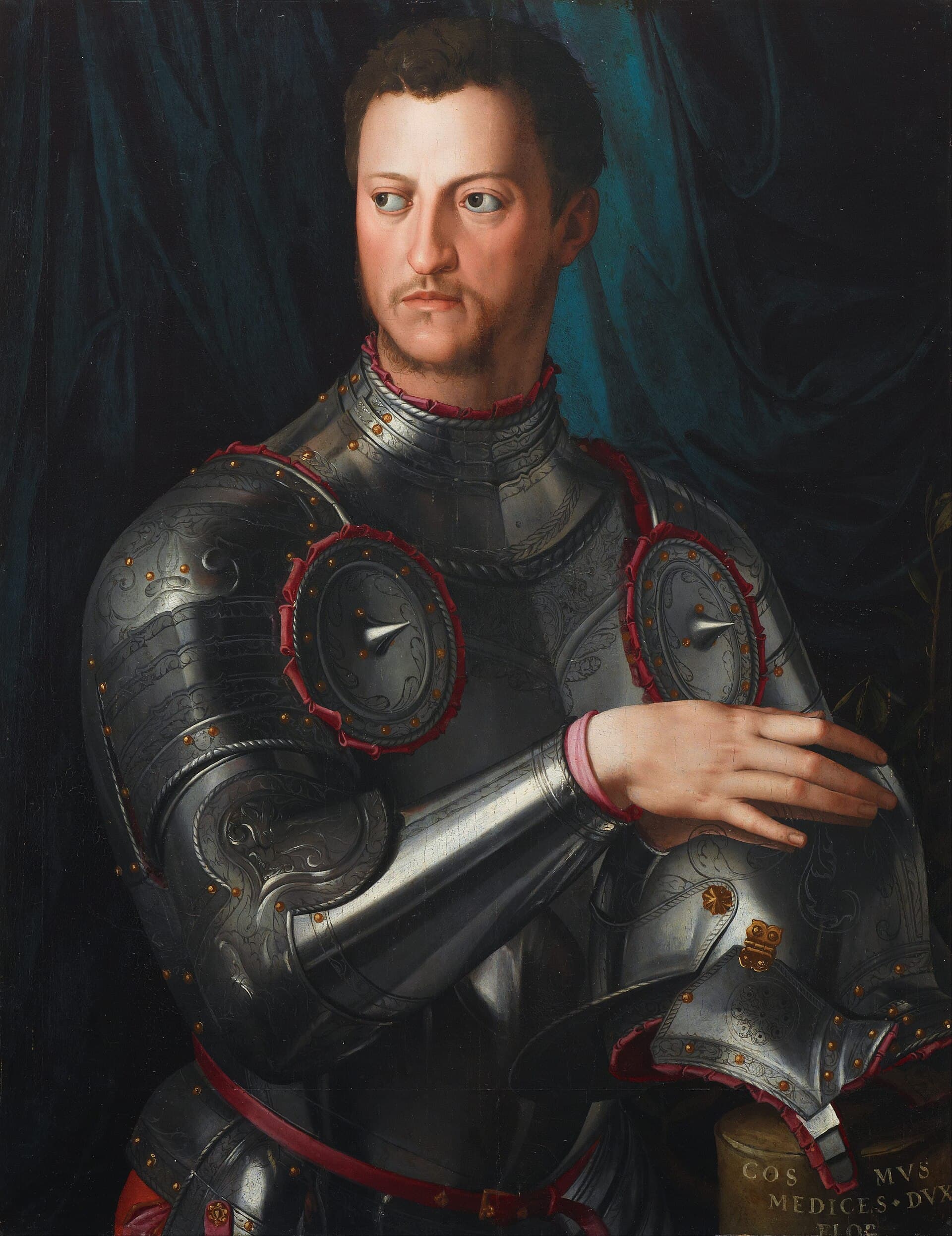 The Medici Bank — the family that invented modern banking