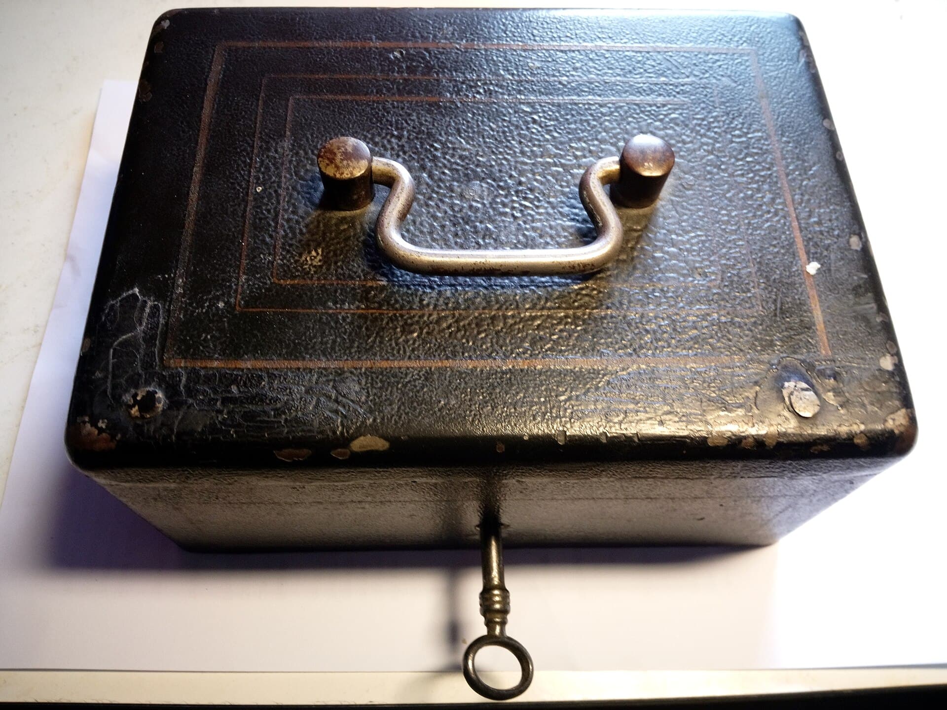 The personal budget — the first lesson we're not taught in school