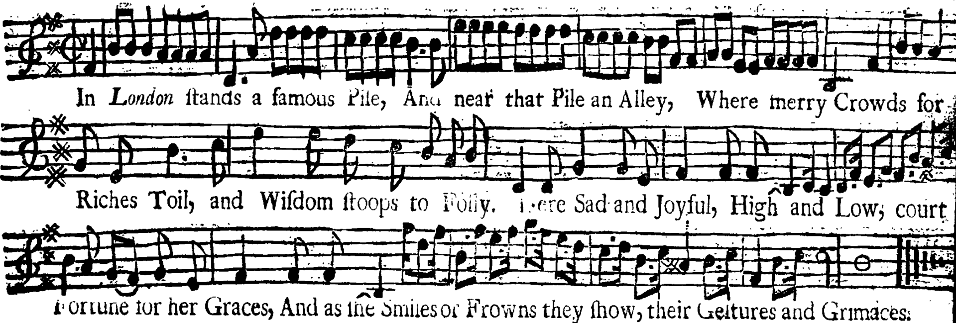 The South Sea Bubble — the madness that ruined a nation