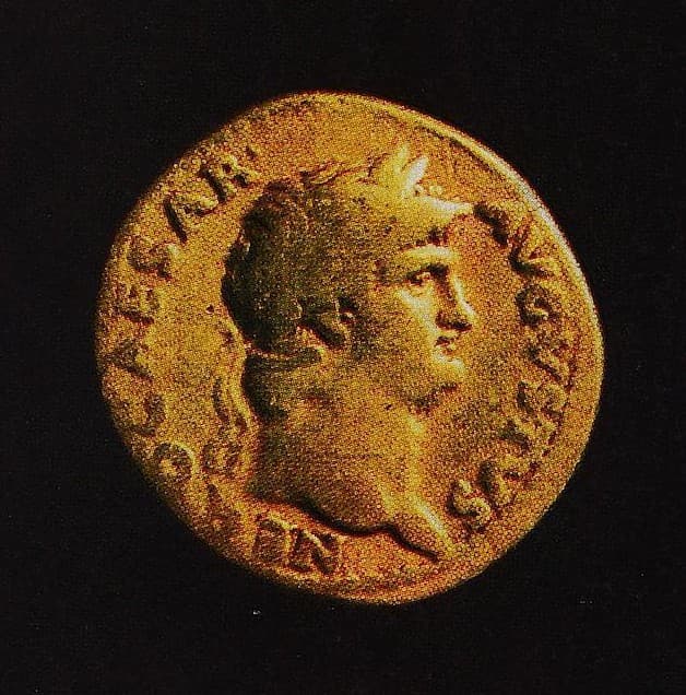 What actually gives a coin its value?