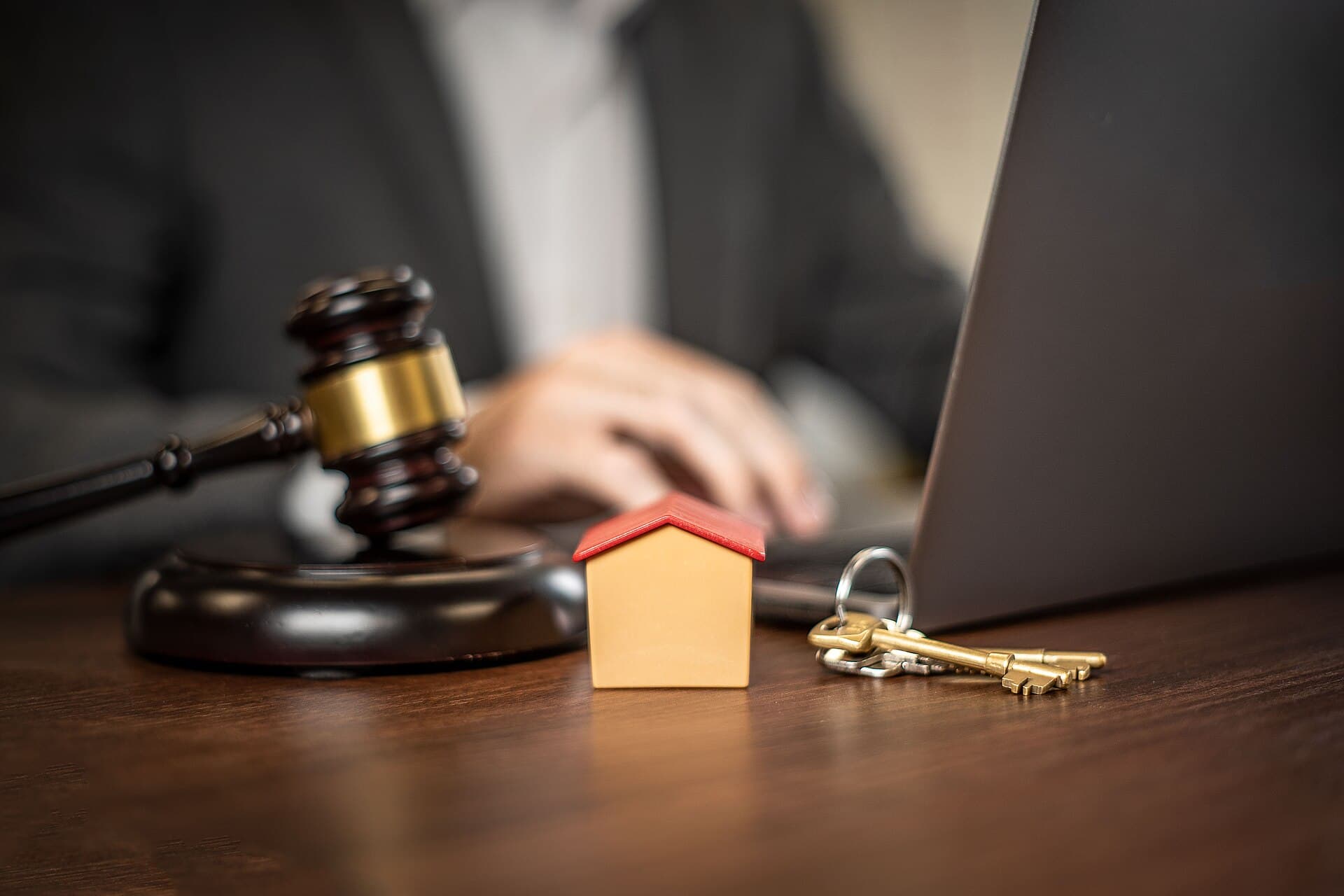 The mortgage — how you buy a house with the bank's money