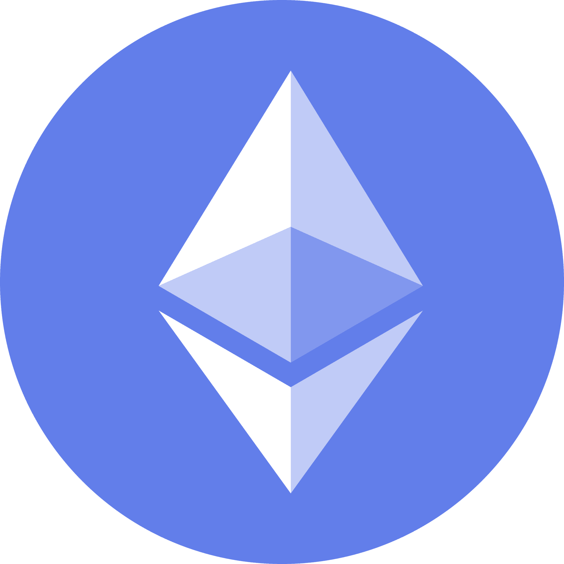 Ethereum — more than a currency, a world computer