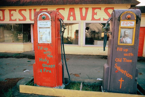 The 1973 oil crisis — when the world got expensive