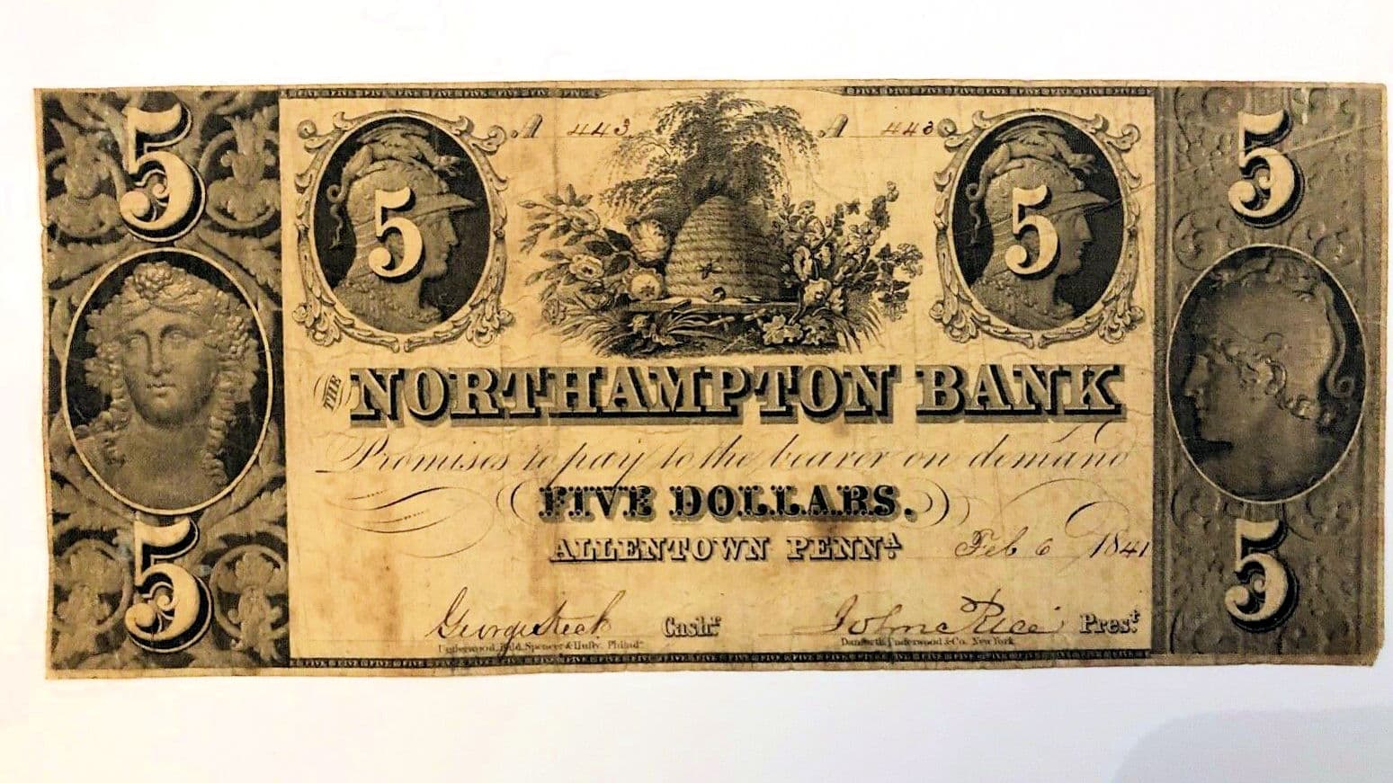 The dollar — how it became the world's currency