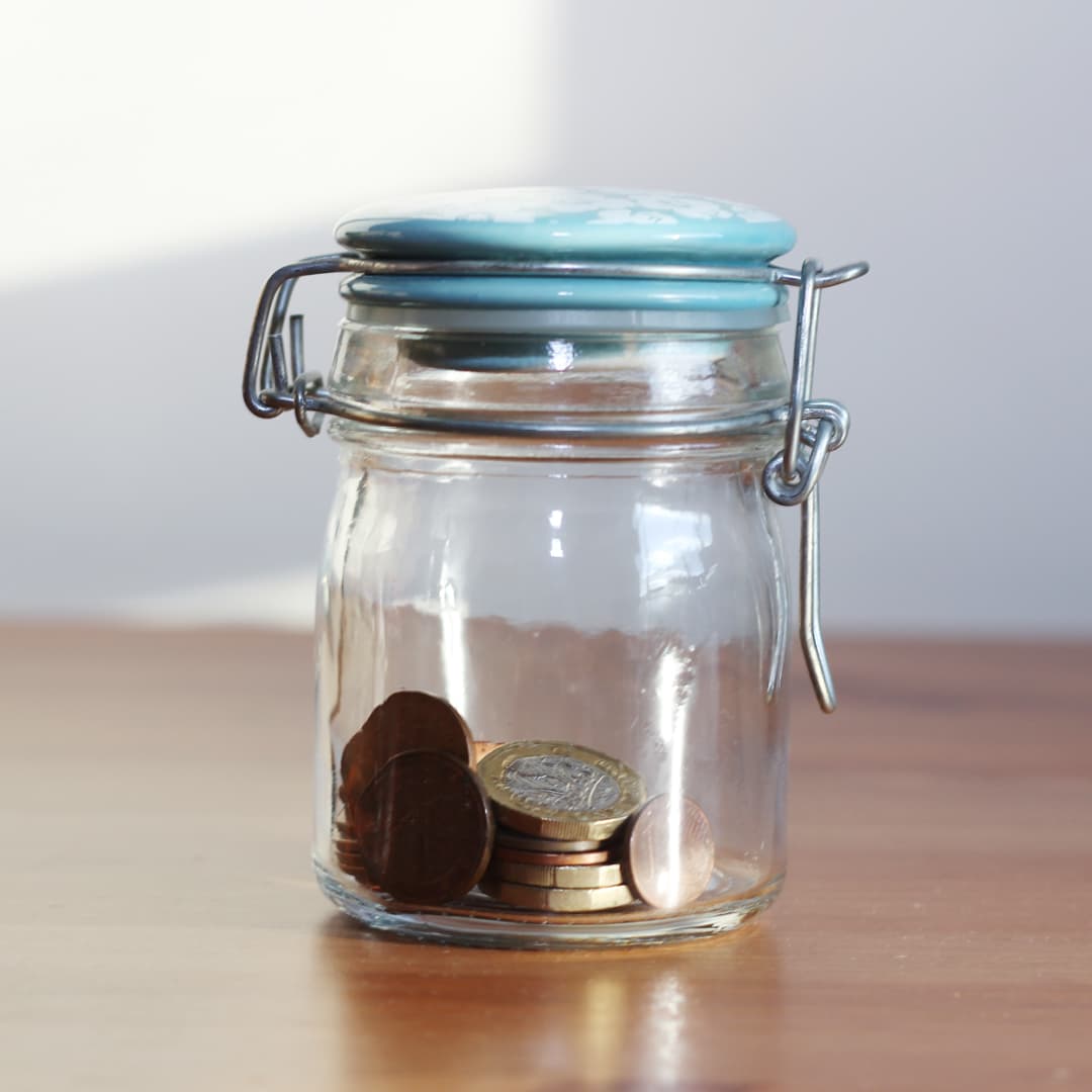 The emergency fund — your safety net