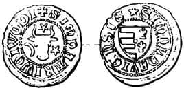 The Moldavian gros — Moldavia's first money