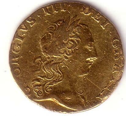 The guinea — the coin that named a price