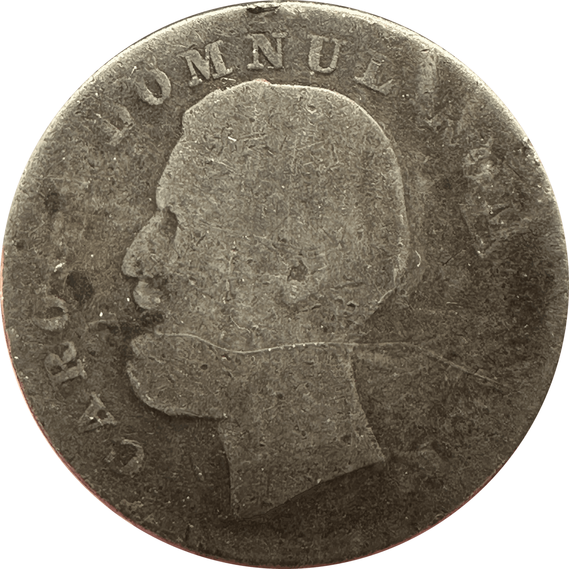 The Romanian leu — why it's called a "lion"