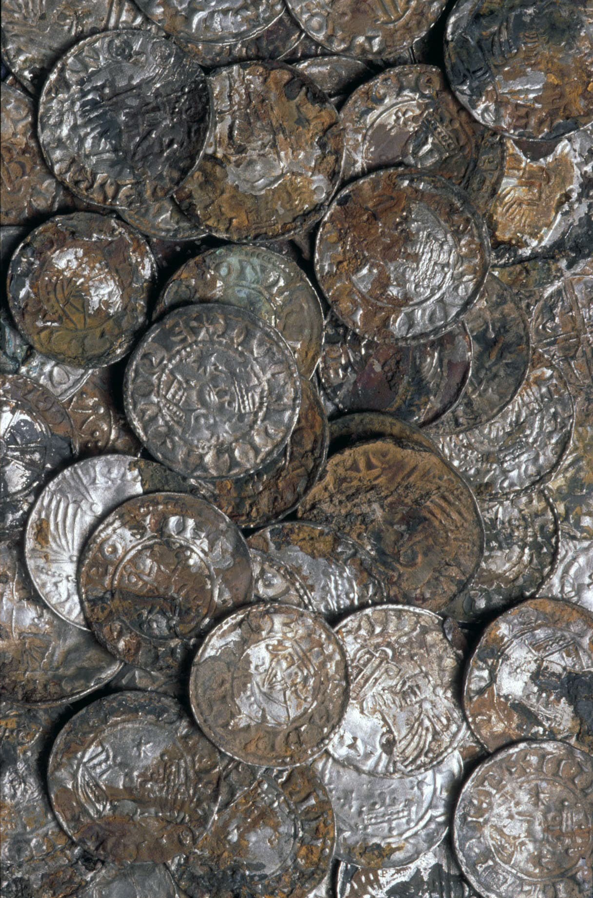 The penny — the coin that has lived for 1,200 years