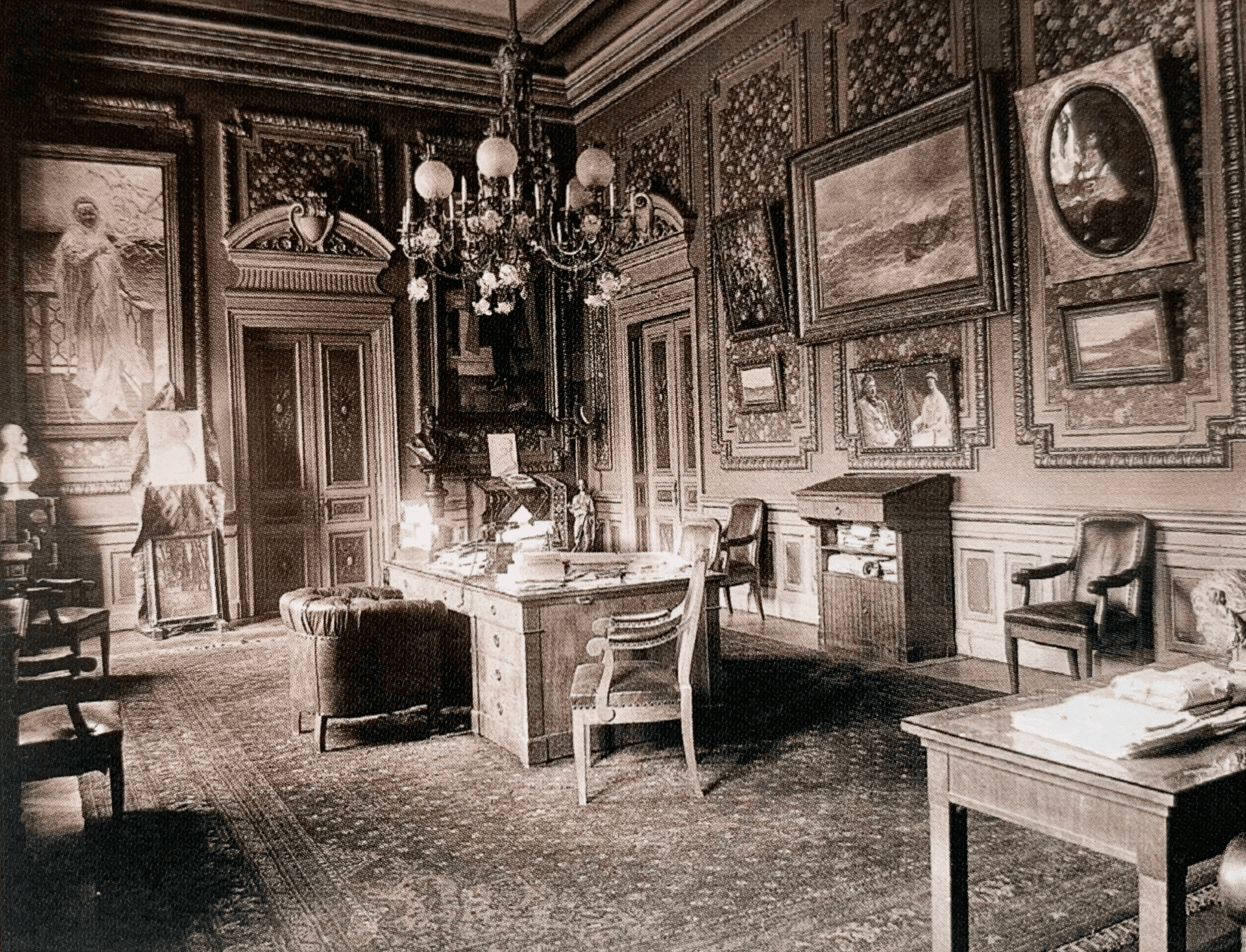 The first banks in the Romanian lands — and the birth of the BNR