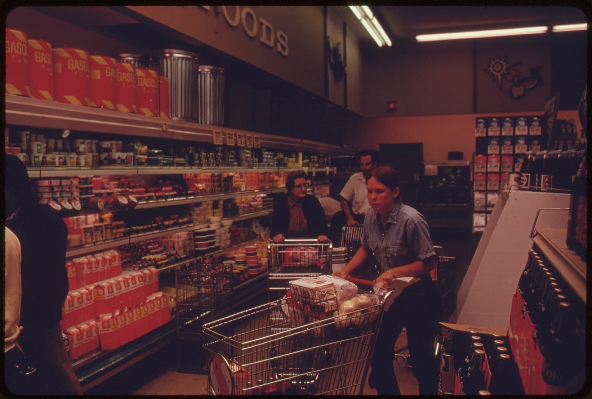 Purchasing power — what your salary can actually do