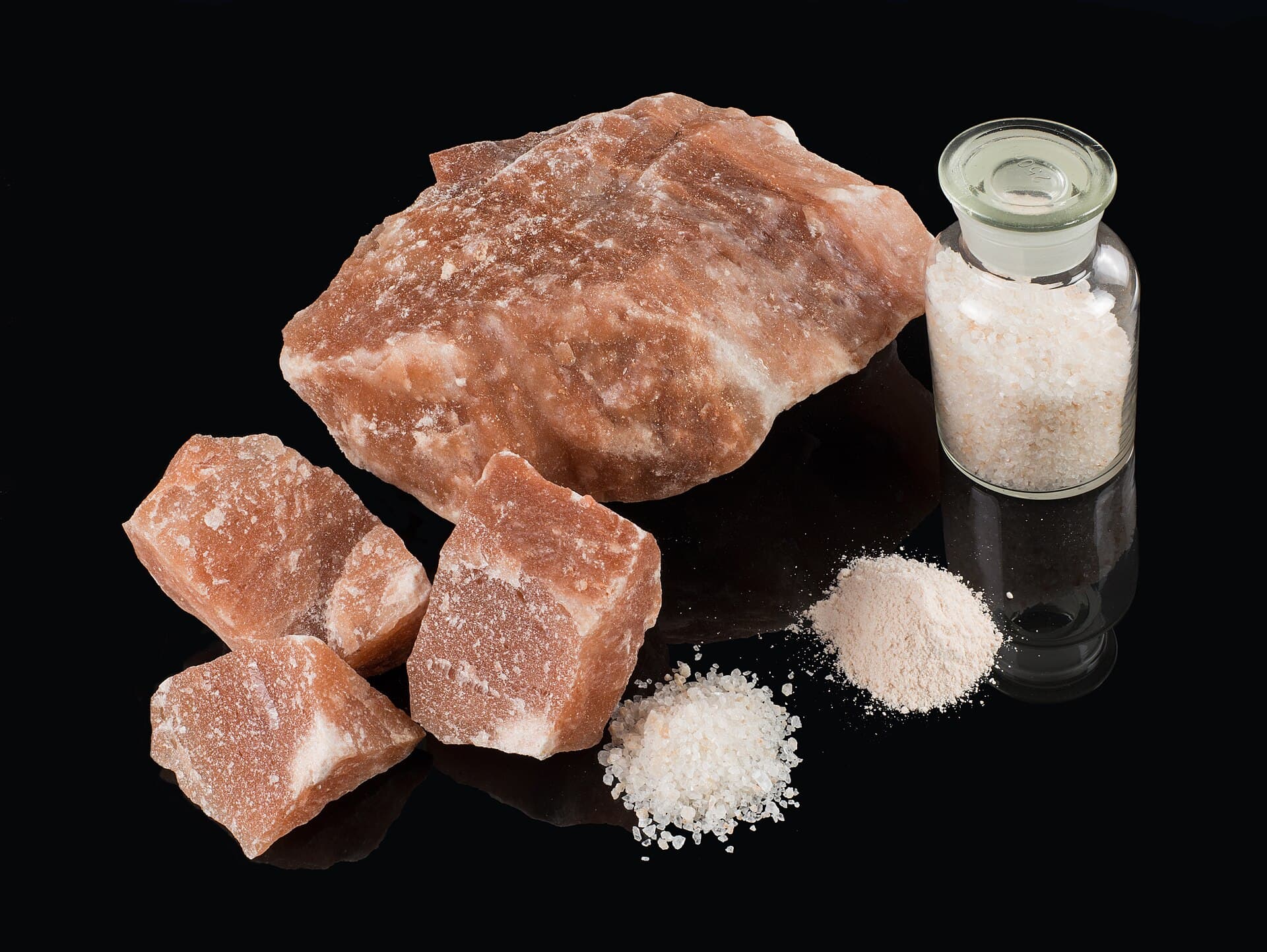 Amole — the salt bars that were money in Ethiopia