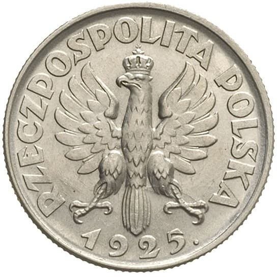 The Polish zloty — "the golden one"